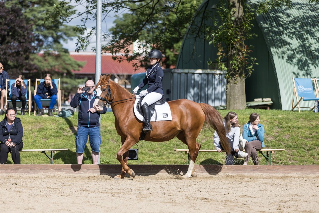 Bild 150 - Pony Akademie Turnier